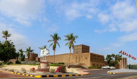 إغلاق قلعة صحار ووزارة التراث والسياحة توضح