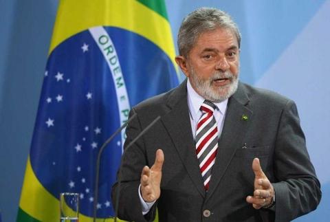 رئيس البرازيل يقرر استثمار 348 مليار دولار في البنية التحتية - Bloom Gate -بوابة بلوم
