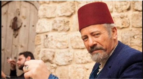 وفاة الممثل اللبناني فادي إبراهيم بعد صراع مع