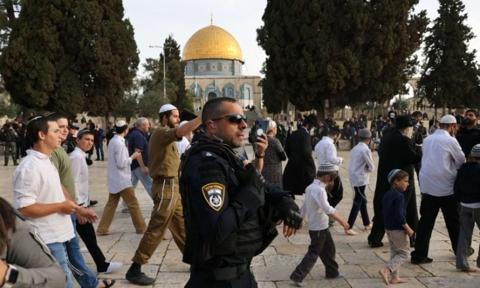 وزير إسرائيلي يدعو إلى “محو” شهر رمضان وعدم