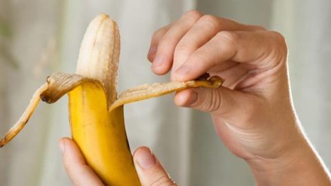 لماذا يفضل تناول الموز في وقت السحور؟