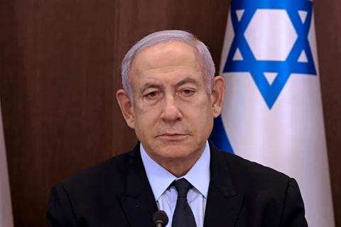 نتنياهو يؤكد: تم تحديد موعد الاجتياح الإسرائيلي