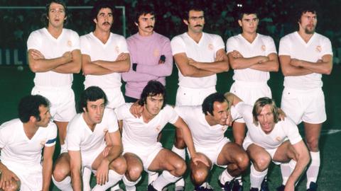 Miguel Ángel, exportero del Real Madrid en los 70 y 80, anuncia que padece ELA - Eurosport