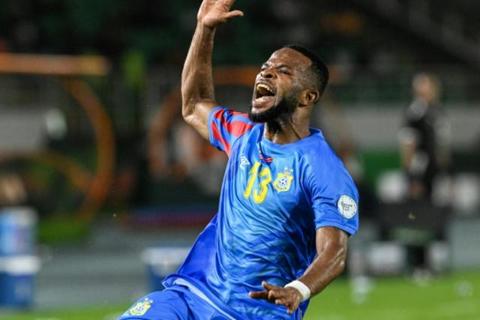 Egypt knocked out of AFCON by DR Congo after penalty shootout - Yahoo Sports