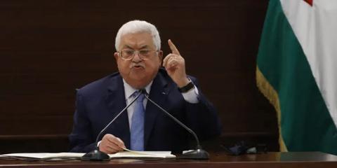 تراجع عن تصريح عباس بأن أفعال حماس لا تمثل