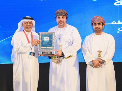 افتتاح أعمال المؤتمر الخليجي لتطوير إنتاجية