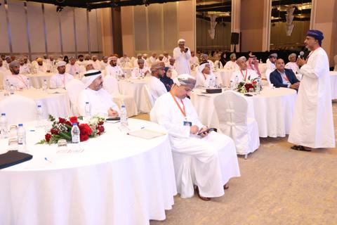 المؤتمر الخليجي الـ (11) لتطوير إنتاجية الكوادر