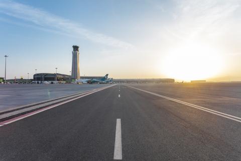 اختيار مطاريين عمانيين ضمن قائمة أفضل المطارات