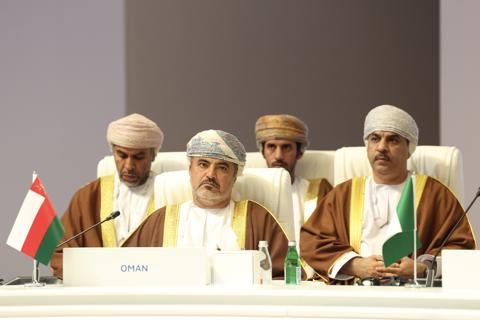 ” التعاون الرقمي” تستعرض جهود سلطنة عُمان في