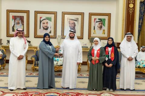 ستة طلبة من مدارس سلطنة عُمان يحصدون مراكز