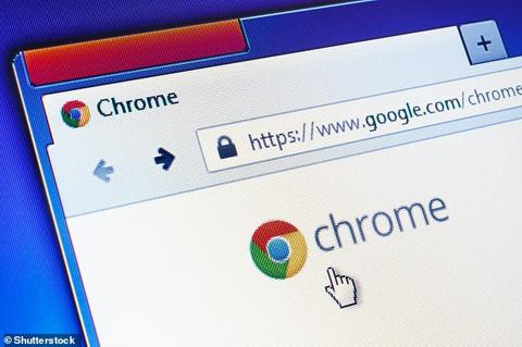 From January 4, a portion of Google Chrome users will start to see fewer cookies - small files downloaded to your computer or mobile device when you visit a website