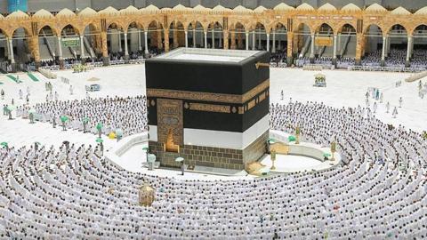 فقدان مواطن عماني في مكة المكرمة منذ 6 أيام