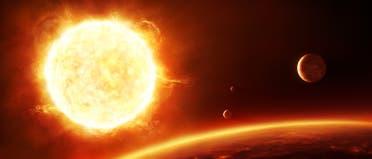 اكتشاف شمسي جديد يقرب العلماء من فهم تقلبات