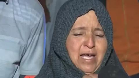 فيديو يفطر القلوب لمغربية تتحدث عن زوجها