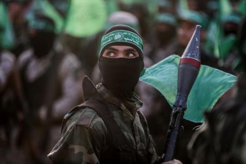 ألهم القسام حركة حماس في اسم ذراعها العسكري