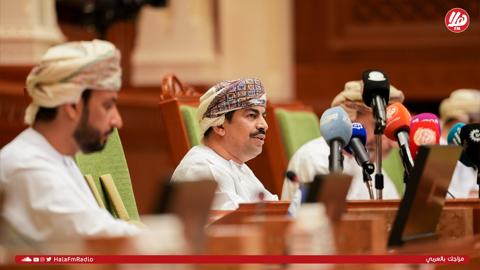 مجلس الشورى يستضيف وزير الإعلام في جلسته