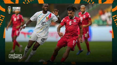 Guinea Clinches 1-0 Victory against Equatorial Guinea, Gains Spot Among AFCON 8