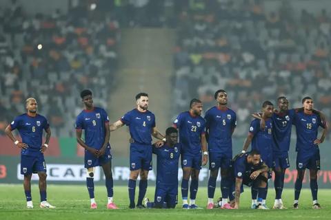 AFCON 2023: Cape Verde had a good journey despite South Africa defeat – Bobista - Africa Top Sports