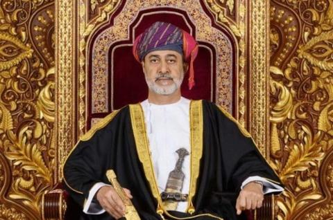 جلالة السلطان المعظم يصدر ثلاثة مراسيم سلطانية