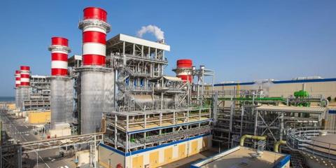 ارتفاع إنتاج سلطنة عُمان من الكهرباء بنسبة 5.8