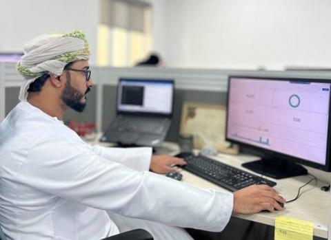 منصة رقمية لتبادل البيانات بين سلطنة عُمان ودول