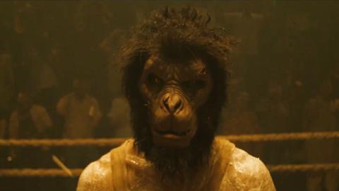 Monkey Man Trailer: Dev Patel Action Movie Gets Trailer, Release
