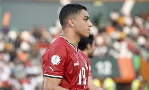follow the round of 16 between Egypt and DR Congo live - Dzair Sport