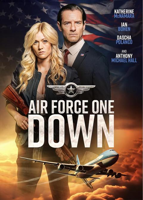 Air Force One Down - IMDb