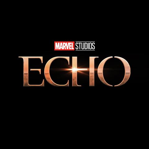 Echo (TV Mini Series 2024) - IMDb