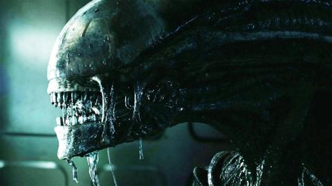 New Alien: Romulus fan trailer reveals a monstrous multi-limbed xenomorph | Space