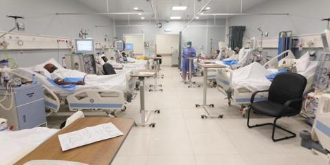 وزارة الصحة: 7 نصائح أساسيّة لمرضى الكلى لصيام