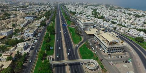 أكثر من 1.6 مليون مركبة مسجلة في سلطنة عُمان
